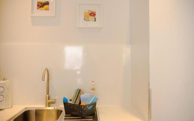 Ferienhaus Happytime