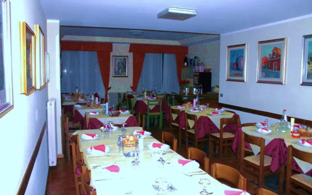 Albergo Bellaria