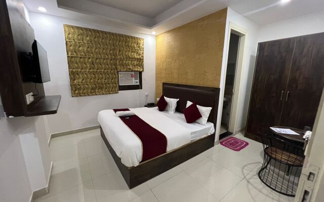 Ssd Plaza Hotel