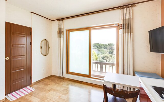 Ganghwadomumaru Pension