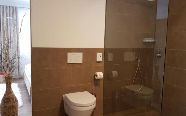 Appartements Dornach