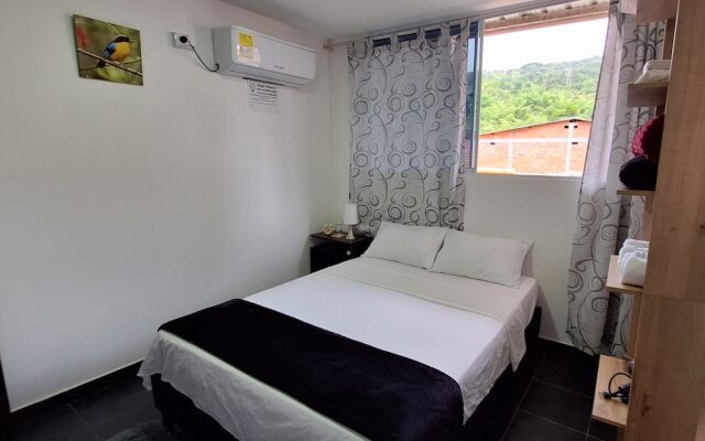 OSIMIRI apartamentos