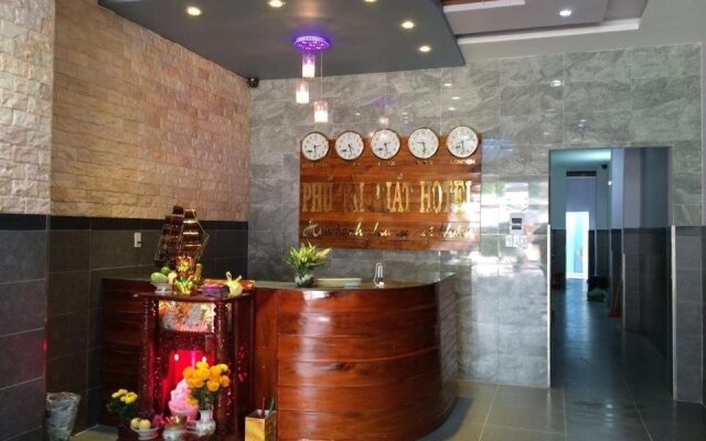 Phu Tai Phat Hotel