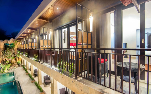 The Swaha Hotel
