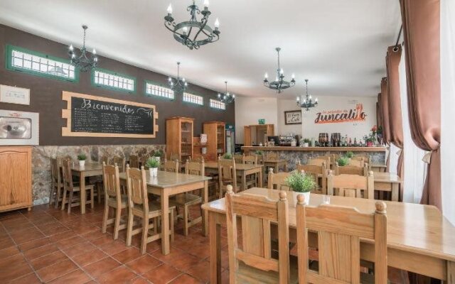 La Posada De Juncalillo