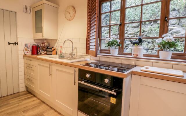 Briar Cottage