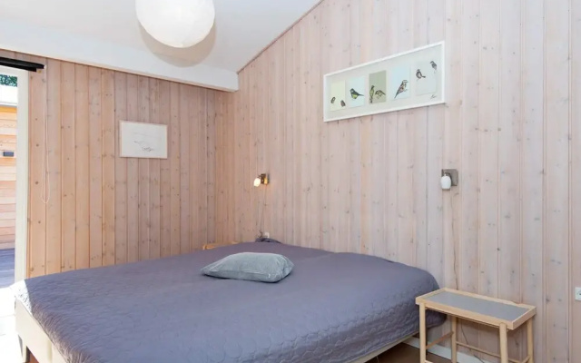 8 Person Holiday Home in Glesborg