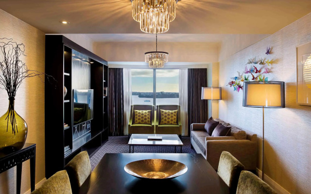 Mövenpick Hotel Auckland