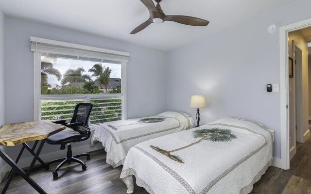 Albert Road 4 Bedroom Home by Redawning