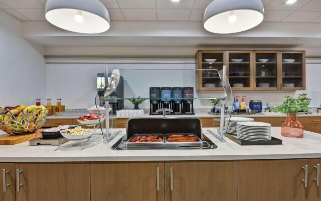 Hampton Inn Chula Vista Eastlake