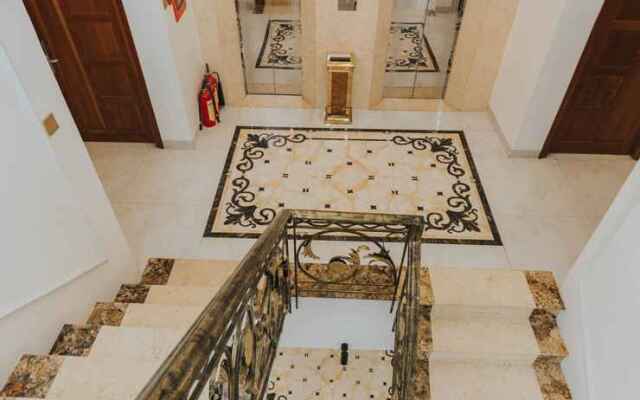 Hoàng Gia Hotel Tuy Hoà