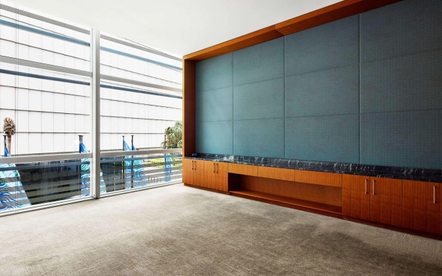 Sofitel Sydney Darling Harbour