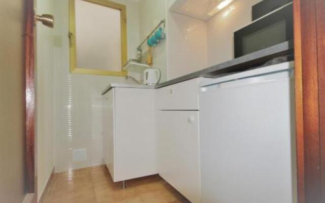 Estudio Marina de Santa Pola