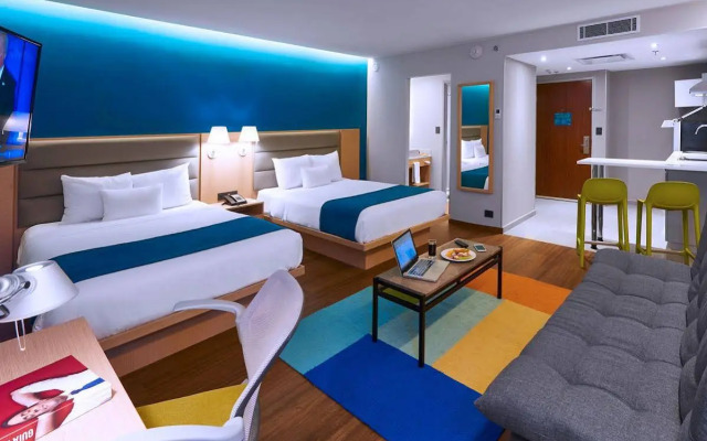 City Suites Playa del Carmen