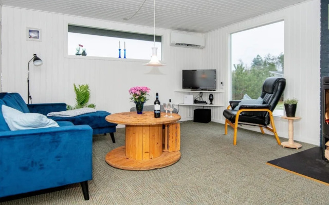 Holiday Home in Ulfborg