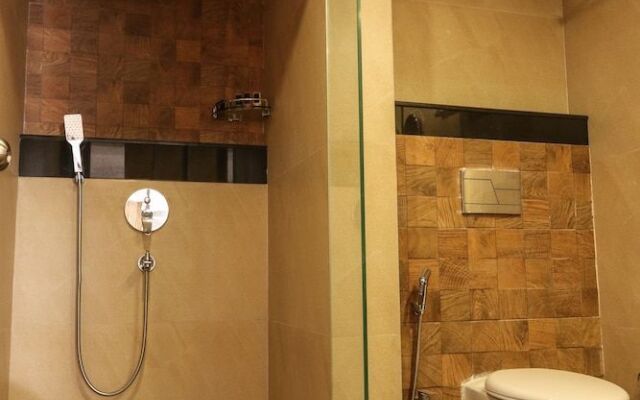 The Grand Asansol