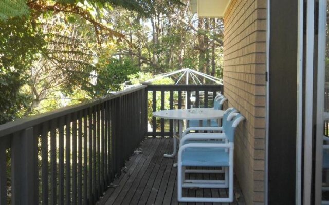 Narooma Golfers Lodge