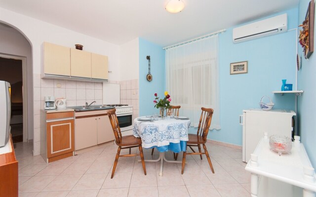 Apartments Augustin