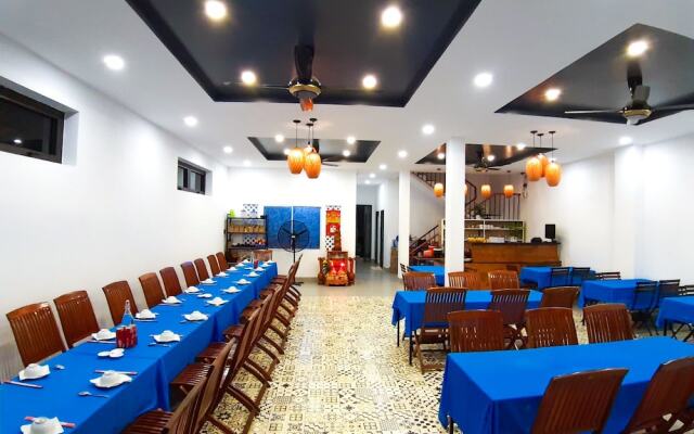 Sunbay Homestay
