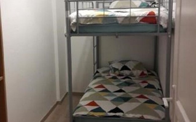 Residence T4