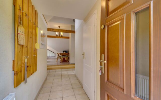 Apartment Kubaczka Wisla