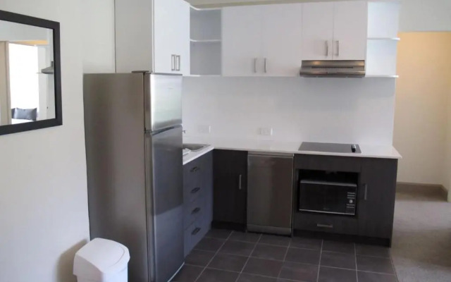 Smiggins Hotel & Chalet Apartments