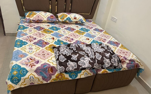 The Comfort Hub-A Luxury Apartment