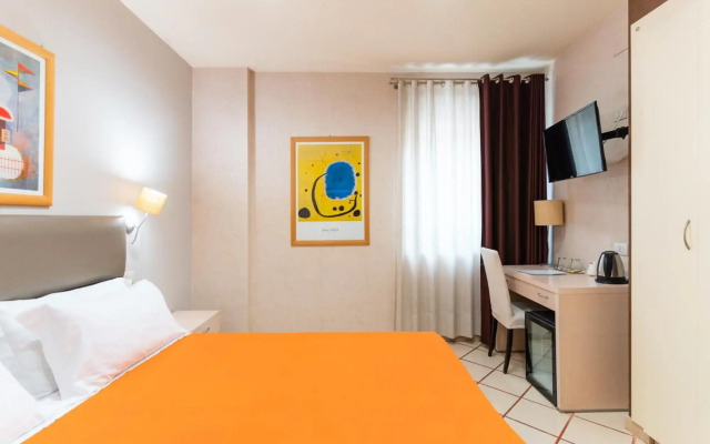 Hotel Principe d'Aragona, Sure Hotel Collection by BW