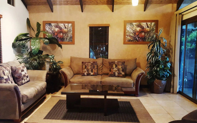 Buena Vista Chic Hotel