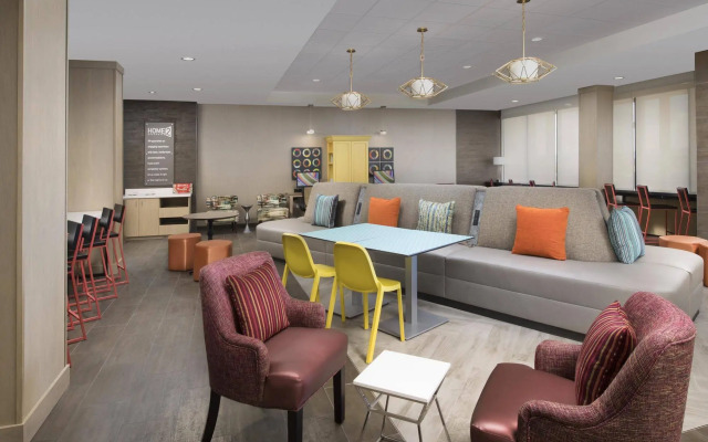 Home2 Suites by Hilton Las Cruces