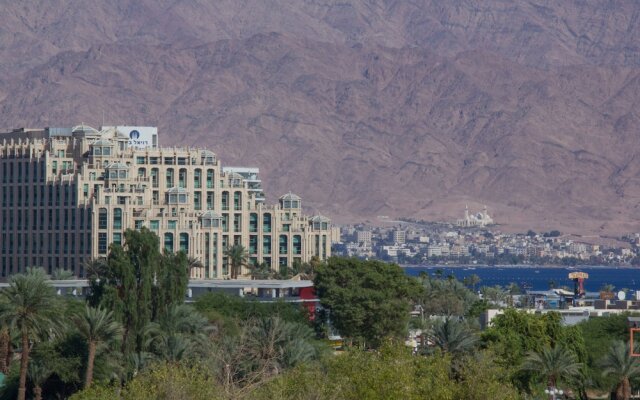 Rich Eilat Suites