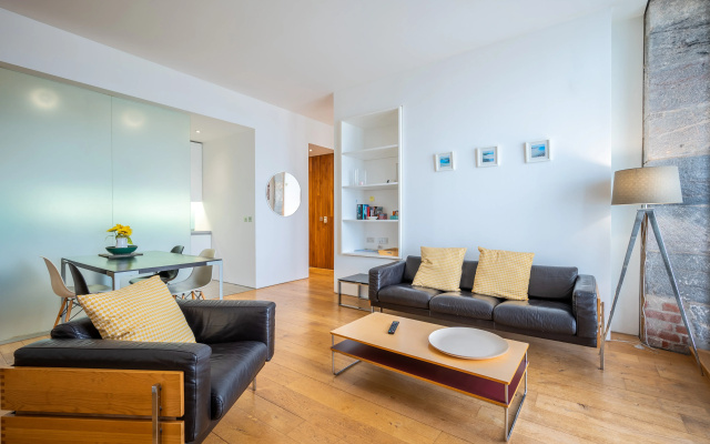 Royal William Yard Apartments