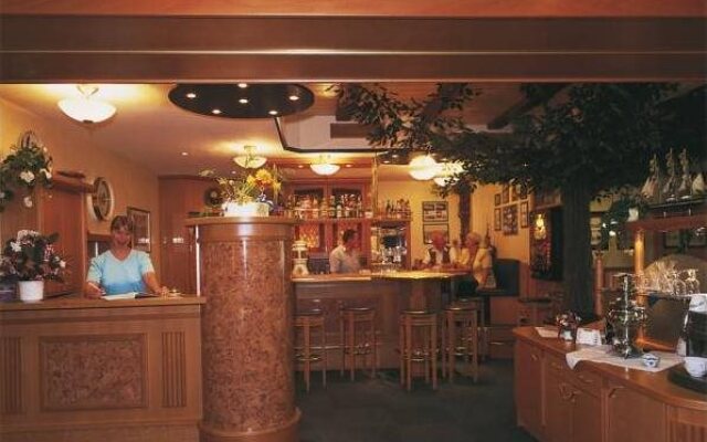 Hotel Restaurant Stubbe
