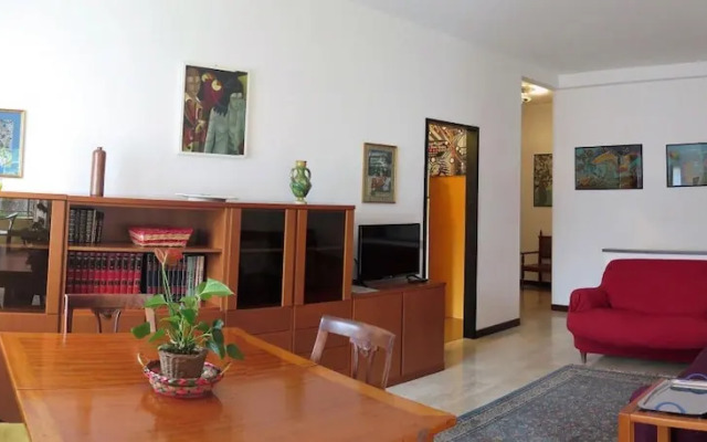 Sveva Apartment in Stresa