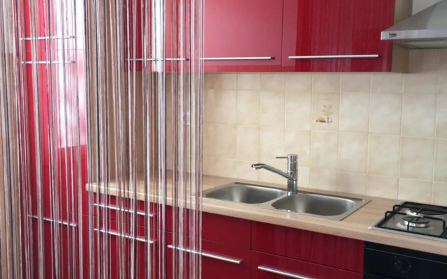 Apartments Luciana & Helena