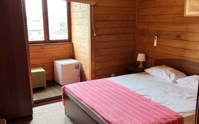 Guest House La Terrasa