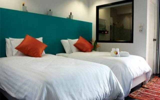 Alibaba Boutique Resort