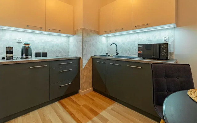 RentPlanet - Apartament Bema