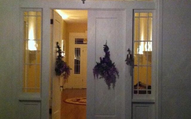 Collina Plantation Inn