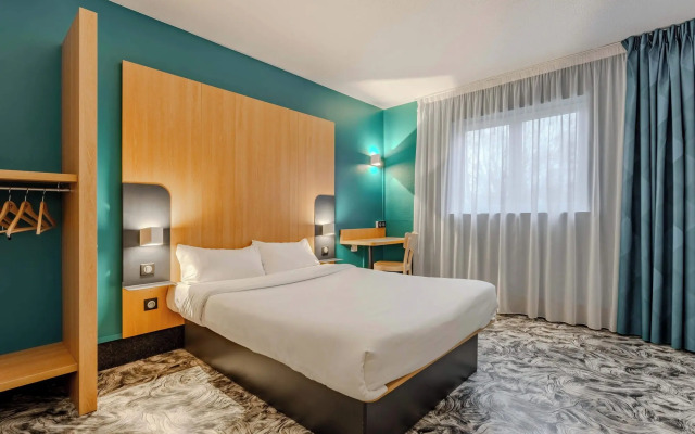 B&B HOTEL Maubeuge Louvroil