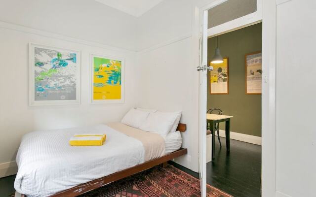 Jacques Avenue - A Bondi Beach Holiday Home