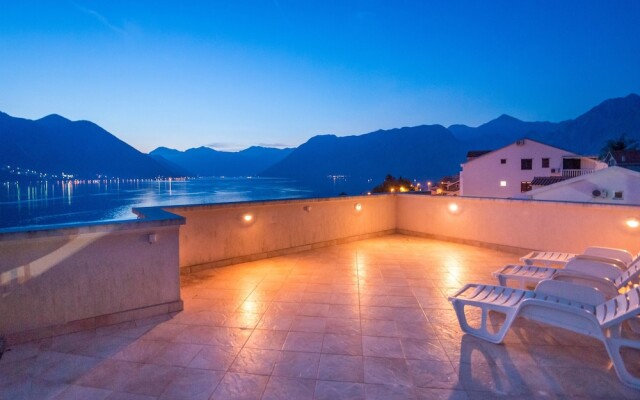 Apartments Ivardi