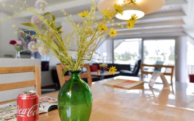 "Sarita" - 900m from the sea in Western Jutland