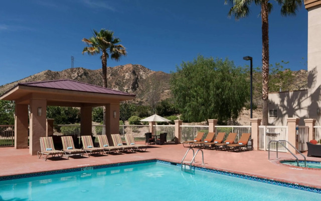 Courtyard by Marriott Santa Clarita Valencia