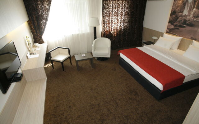 City Hotel Mostar