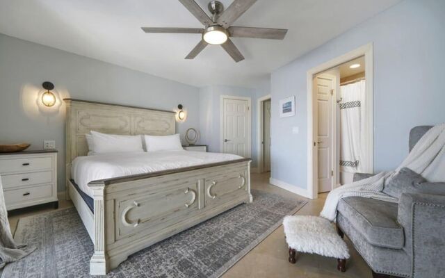 Family Tides by Bliss Beach Rentals