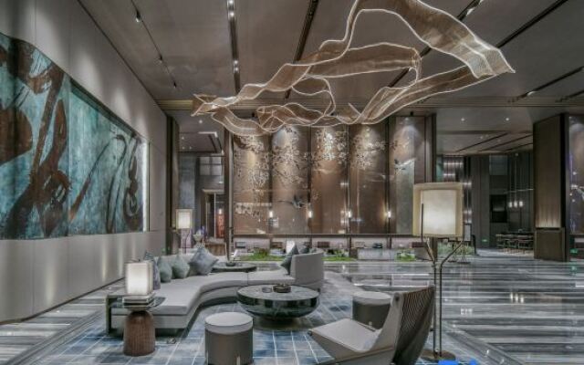 Yuehao International Hotel Foshan