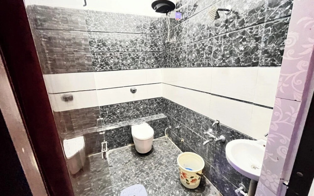 Hotel Shree Bageshwar Inn