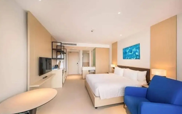 Resort Seaview  near air port