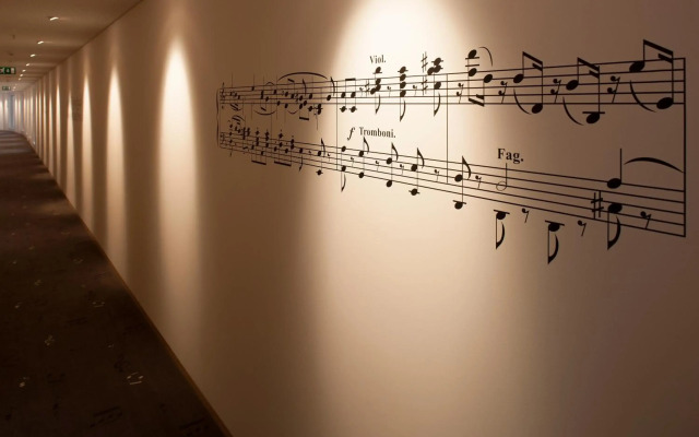 Hotel da Música